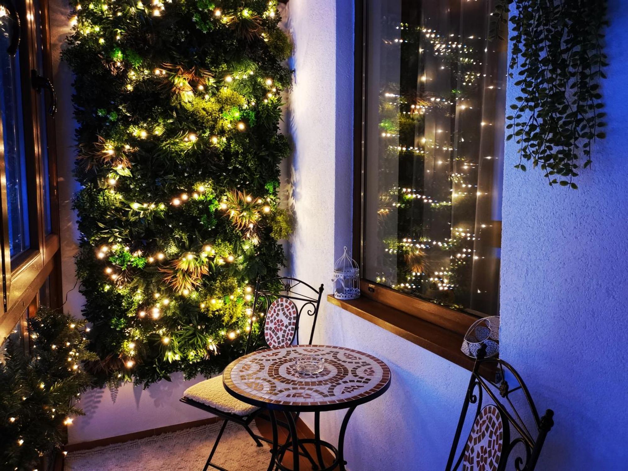 Apartment Pamporovo Palaсe A75 Exteriör bild